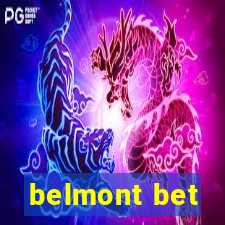 belmont bet